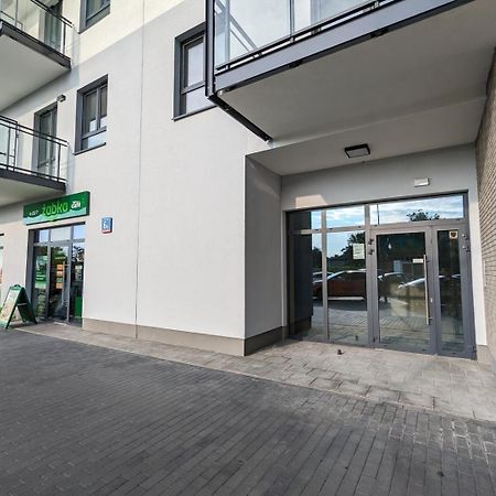 Onikshotel Varsóvia Exterior foto