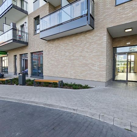 Onikshotel Varsóvia Exterior foto